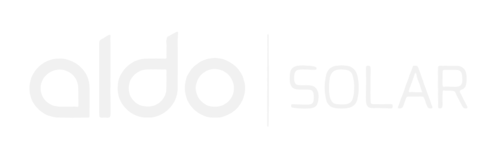 Aldo Solar - AI solutions client logo