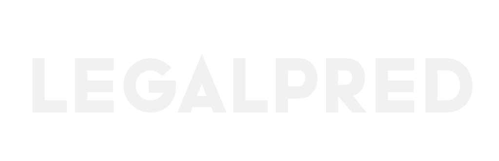 Legal PRED - AI solutions client logo